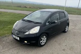 Honda, Fit