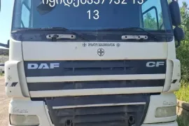 Daf, CF-series