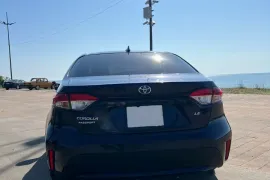 Toyota, Corolla