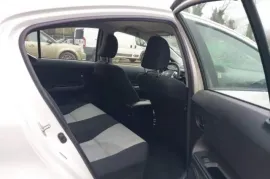 Toyota, Prius, Prius C