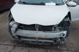 Toyota, Prius, Prius C