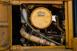 CATERPILLAR, D6R