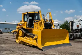 CATERPILLAR, D6R