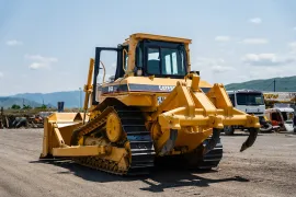 CATERPILLAR, D6R