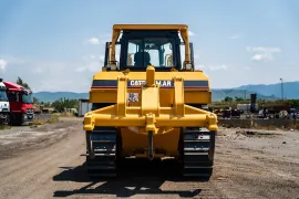 CATERPILLAR, D6R