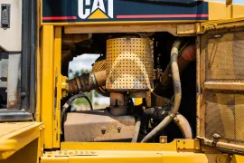 CATERPILLAR, D6R