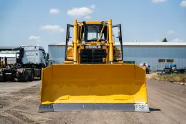 CATERPILLAR, D6R
