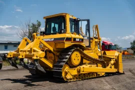CATERPILLAR, D6R