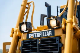 CATERPILLAR, D6R