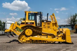 CATERPILLAR, D6R
