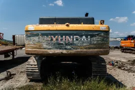 Hyundai, სხვა