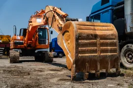 Doosan, DX225LCA