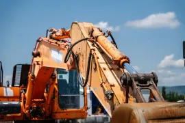 Doosan, DX225LCA