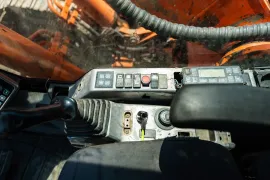 Doosan, DX225LCA