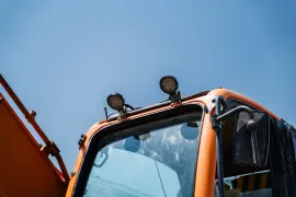 Doosan, DX225LCA