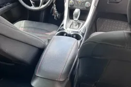 Ford, Fusion
