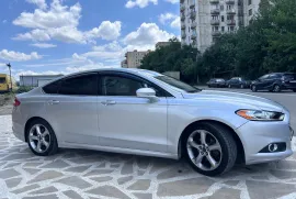 Ford, Fusion