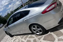 Ford, Fusion