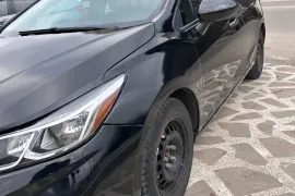 Chevrolet, Cruze