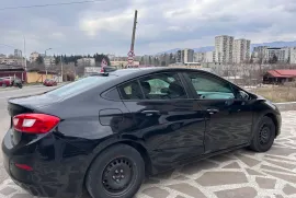 Chevrolet, Cruze