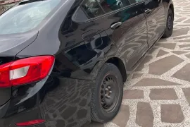 Chevrolet, Cruze