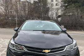 Chevrolet, Cruze