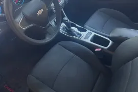 Chevrolet, Cruze