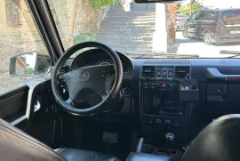 Mercedes-Benz, G-Class