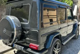 Mercedes-Benz, G-Class