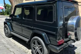 Mercedes-Benz, G-Class