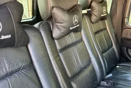 Mercedes-Benz, G-Class