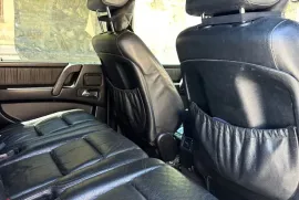 Mercedes-Benz, G-Class