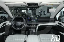 Toyota, Camry
