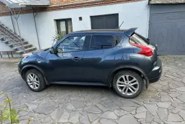 Nissan, Juke