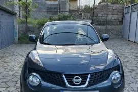 Nissan, Juke