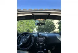 Nissan, Juke