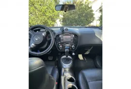 Nissan, Juke