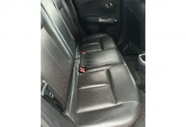 Nissan, Juke