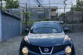 Nissan, Juke
