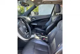 Nissan, Juke