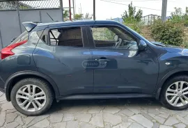 Nissan, Juke