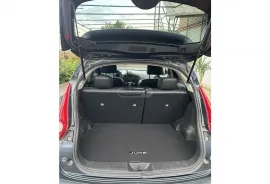 Nissan, Juke