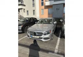 Mercedes-Benz, C Class, C 300
