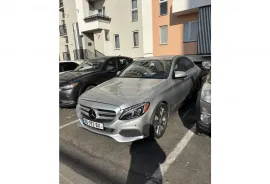 Mercedes-Benz, C Class, C 300