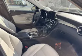 Mercedes-Benz, C Class, C 300