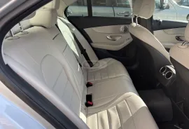 Mercedes-Benz, C Class, C 300