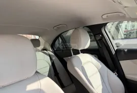 Mercedes-Benz, C Class, C 300