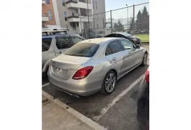 Mercedes-Benz, C Class, C 300