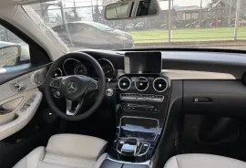 Mercedes-Benz, C Class, C 300