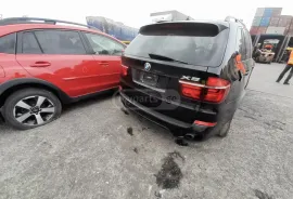 ავტონაწილები, დაშლილი ავტომობილები, BMW 